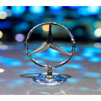 Benz Base Auto Service ltd. logo - Similar company to Mercedesbildeler.No