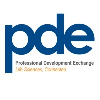 PDE logo - Similar company to Pde