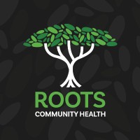 Roots Community Health logo - Similar company to Oakstop