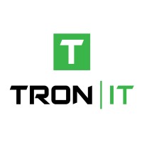 TronIT logo - Similar company to Ocean Thinkit