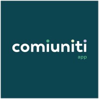 comiuniti logo - Similar company to Chilemass