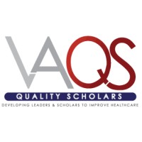VA Quality Scholars logo - Similar company to Wilderness Physical Therapy Educators