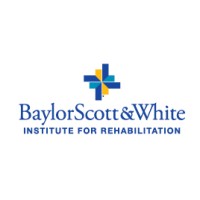 Baylor Scott & White Institute for Rehabilitation logo - Similar company to The Dance Centre