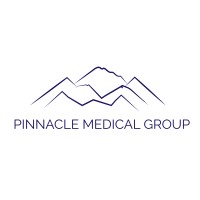 Pinnacle Medical Group logo - Similar company to Stemsave, Inc.