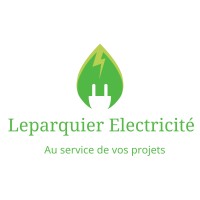 Leparquier électricité logo - Similar company to Depc