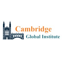 Cambridge Global Institute logo - Similar company to Badge
