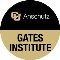 Gates Institute logo - Similar company to Cu Innovations