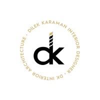 DK İç Mimarlık logo - Similar company to Cherie Studio