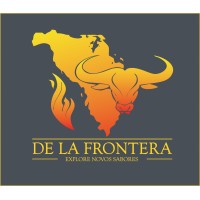 De La Frontera logo - Similar company to Sagesse - Soluções Saas