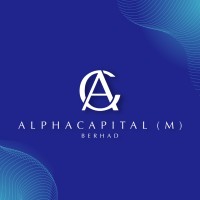 Alphacapital (M) Berhad logo - Similar company to Alphacap Berhad