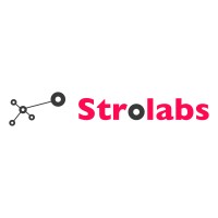 Strolabs logo - Similar company to Panelvizyon