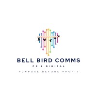 Bell Bird Comms logo - Similar company to Fmcg Hq™