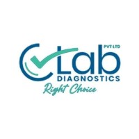 C lab diagnostics Pvt.Ltd logo - Similar company to C Lab