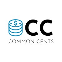 Common Cents logo - Similar company to Easy Macintosh Support