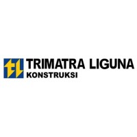 PT TRIMATRA LIGUNA KONSTRUKSI logo - Similar company to Wana Askara Konstruksi