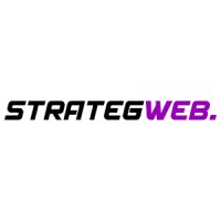 STRATEGWEB logo - Similar company to Fly Corp.