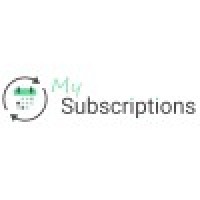 My Subscriptions ® logo - Similar company to Profserve (Pty) Ltd