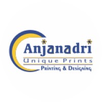 Anjanadri Printing Press logo - Similar company to Ar Printing Solution
