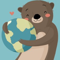 Otter Curiosity - 好奇海獺 logo - Similar company to Sanka