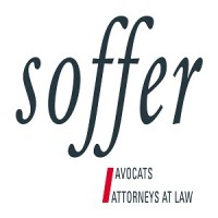 Soffer Avocats logo - Similar company to Schindhelm Avocats & Rechtsanwälte