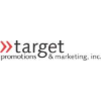 Target Promotions & Marketing, Inc.