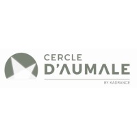 Le Cercle d'Aumale logo - Similar company to Aj Private Chef