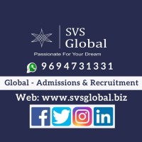 Svs Global