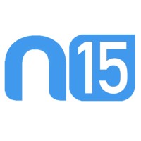Net15.ir logo - Similar company to Isco Solutions
