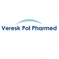 Veresk Pol Pharmed Co. logo - Similar company to Gogonutra