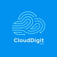 CloudDigit Lab