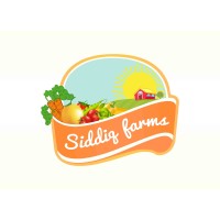 SIDDIQ FARMS logo - Similar company to Alepa Dairy