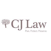 CJ Law logo - Similar company to Wastexpert™