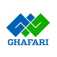 Ghafari logo - Similar company to Canal Harbor & Great Projects Co.  (Chp)