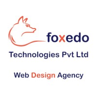 Foxedo Technologies Pvt Ltd logo - Similar company to Defox Technologies