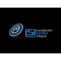 LSI GPS logo - Similar company to Holkan