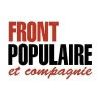 Front Populaire & Compagnie logo - Similar company to Front Populaire
