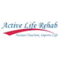 Active Life Rehab, Inc.