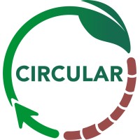 Circular logo - Similar company to Jar Bio Sanitize & Disinfect