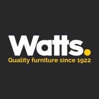 Watts Commercial Furniture logo - Similar company to Thinking Works