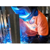 Uneek Welding & Engineering Pty Ltd logo - Similar company to Australian Welding Solutions