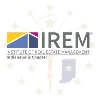 IREM Indianapolis logo - Similar company to Ifma - Indy Chapter