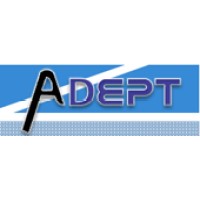 Adept Information Services Private Ltd. logo - Similar company to Radiant Solution