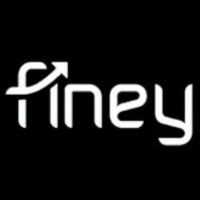 Finey logo - Similar company to Fineye