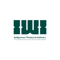 IWI-Indigenous Women in Industry logo - Similar company to First Nations X