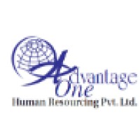 Advantage One Human Resourcing Pvt Ltd logo - Similar company to O2 Technologies,Inc