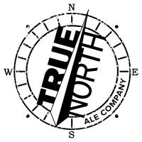 True North Ale Company logo - Similar company to True North Brew Co.