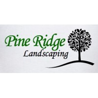 Pine Ridge Landscaping LLC logo - Similar company to Americut Landscaping Tree Experts