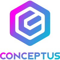 Conceptus Solutions logo - Similar company to Brain - Rpa & Analytics