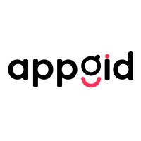 Appgid, Inc. logo - Similar company to Msa Infotech