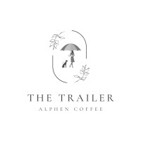 The Trailer logo - Similar company to Loopa